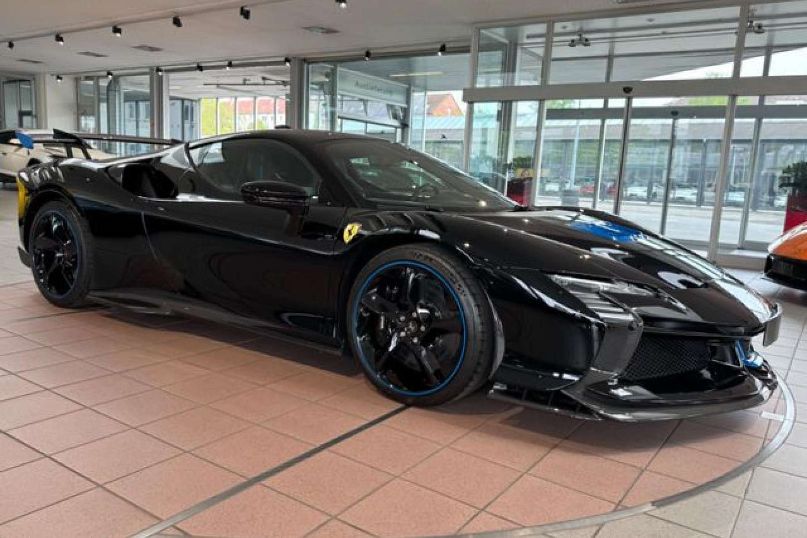 Ferrari SF90 Stradale -  - Joinsteer - #5