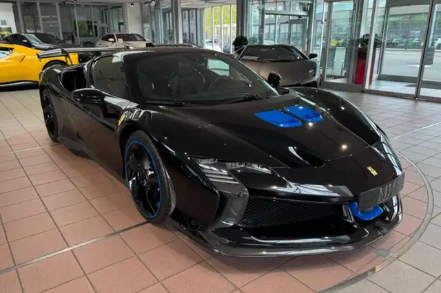 Ferrari SF90 XX Stradale