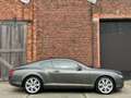 Bentley Continental GT 6.0 BiTurbo W12 - Full Service History! Gris - thumbnail 3