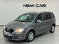 Volkswagen Touran 1.9 TDI 105CV DPF Highline Grigio - thumbnail 3