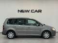 Volkswagen Touran 1.9 TDI 105CV DPF Highline Grigio - thumbnail 4