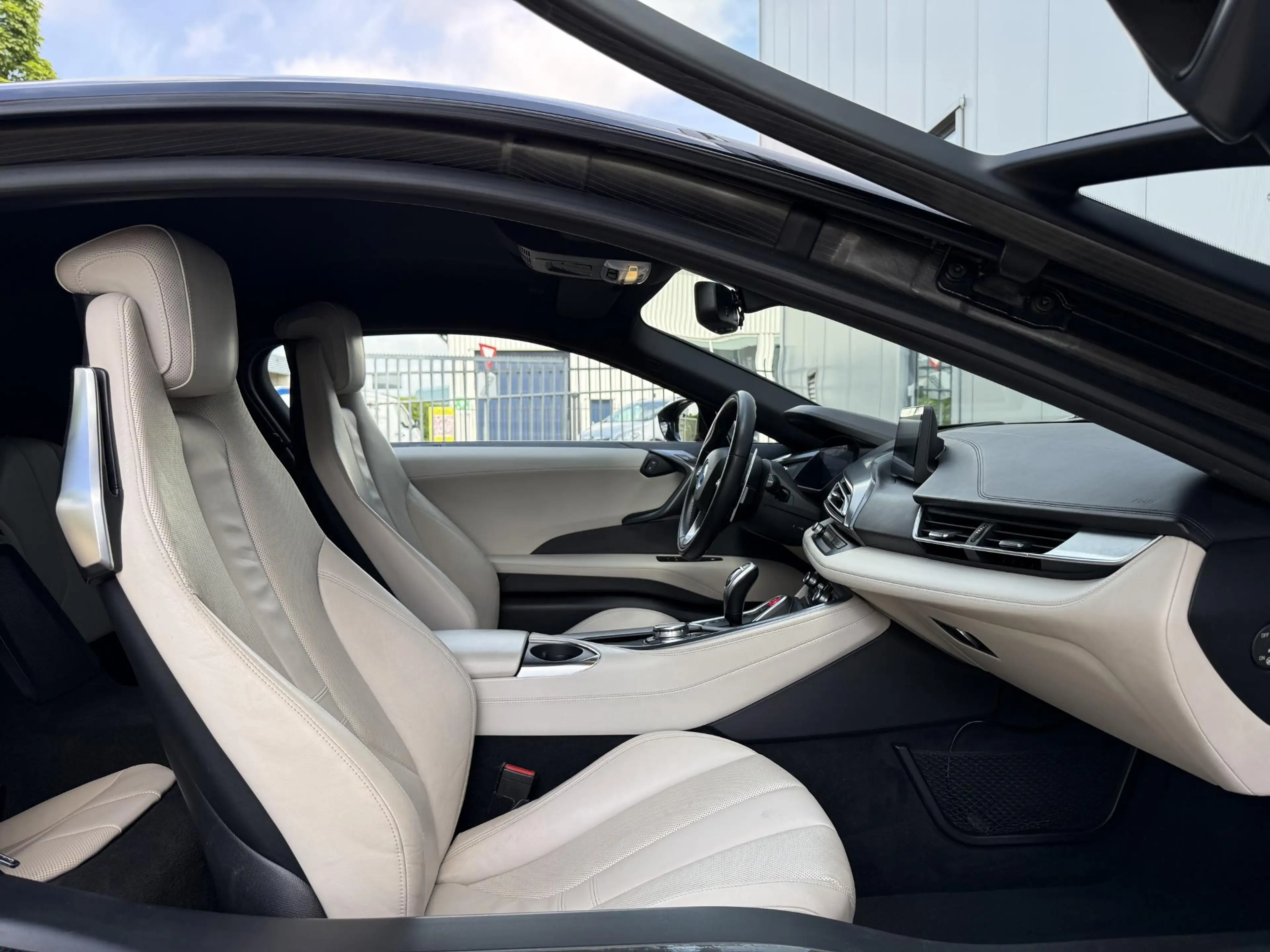BMW i8 1.5 First Edition Plug In Hybrid Automaat 20 Inch — photo 6