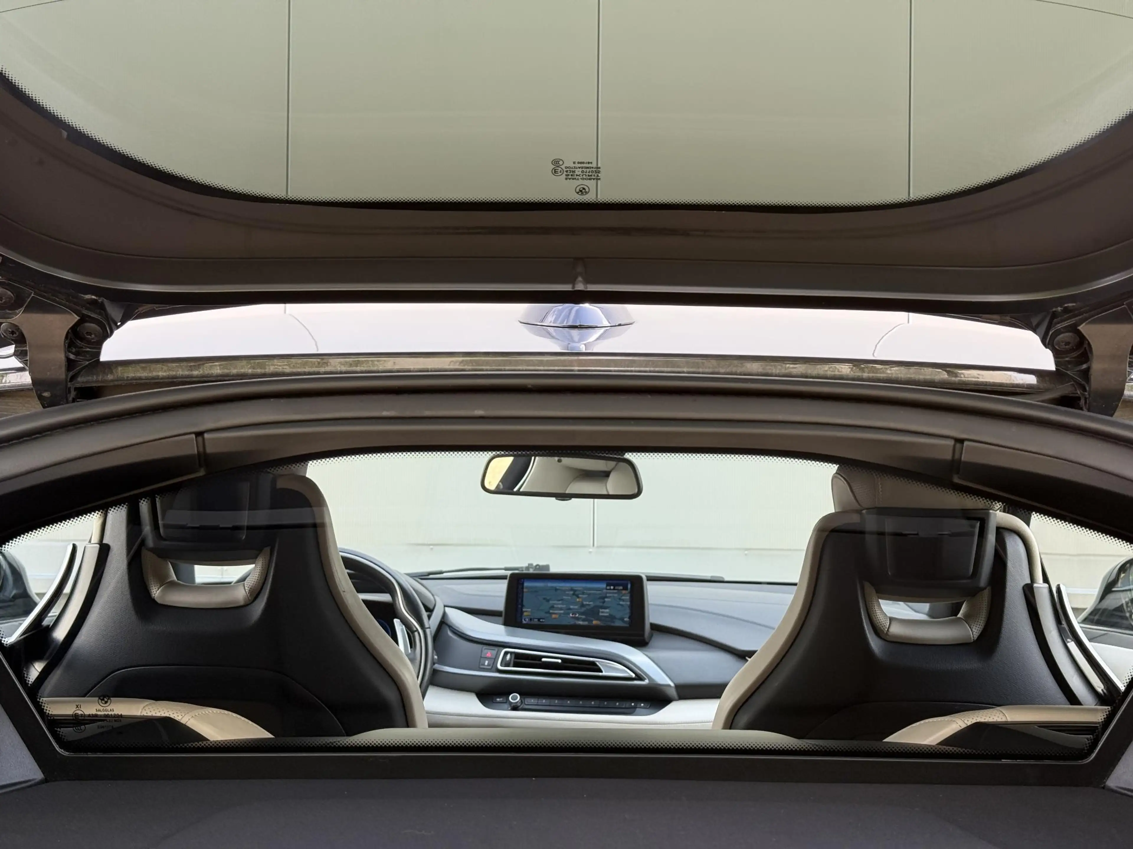 BMW i8 1.5 First Edition Plug In Hybrid Automaat 20 Inch — photo 9