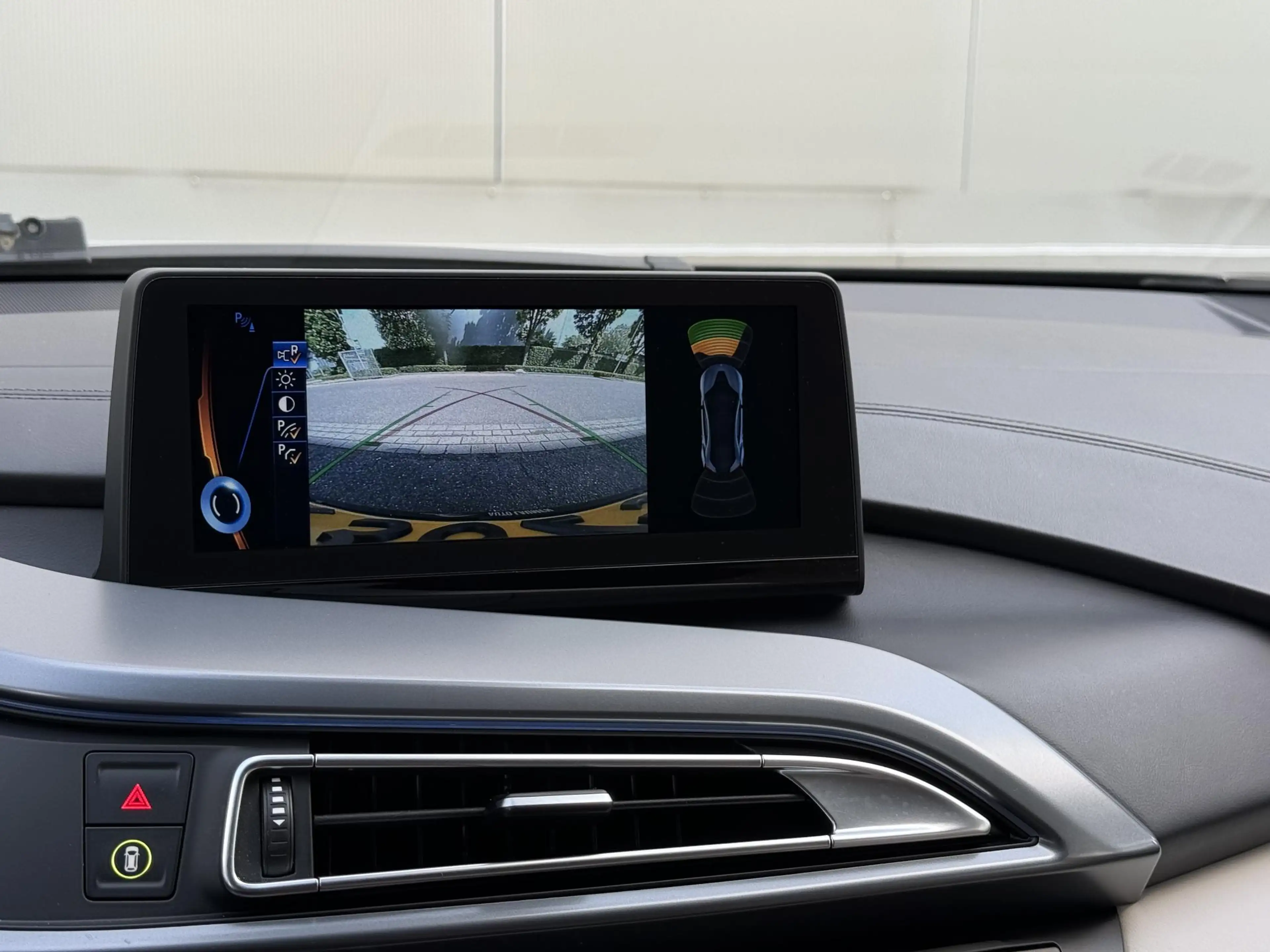 BMW i8 1.5 First Edition Plug In Hybrid Automaat 20 Inch — photo 13