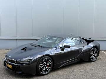 1.5 First Edition Plug In Hybrid Automaat 20 Inch