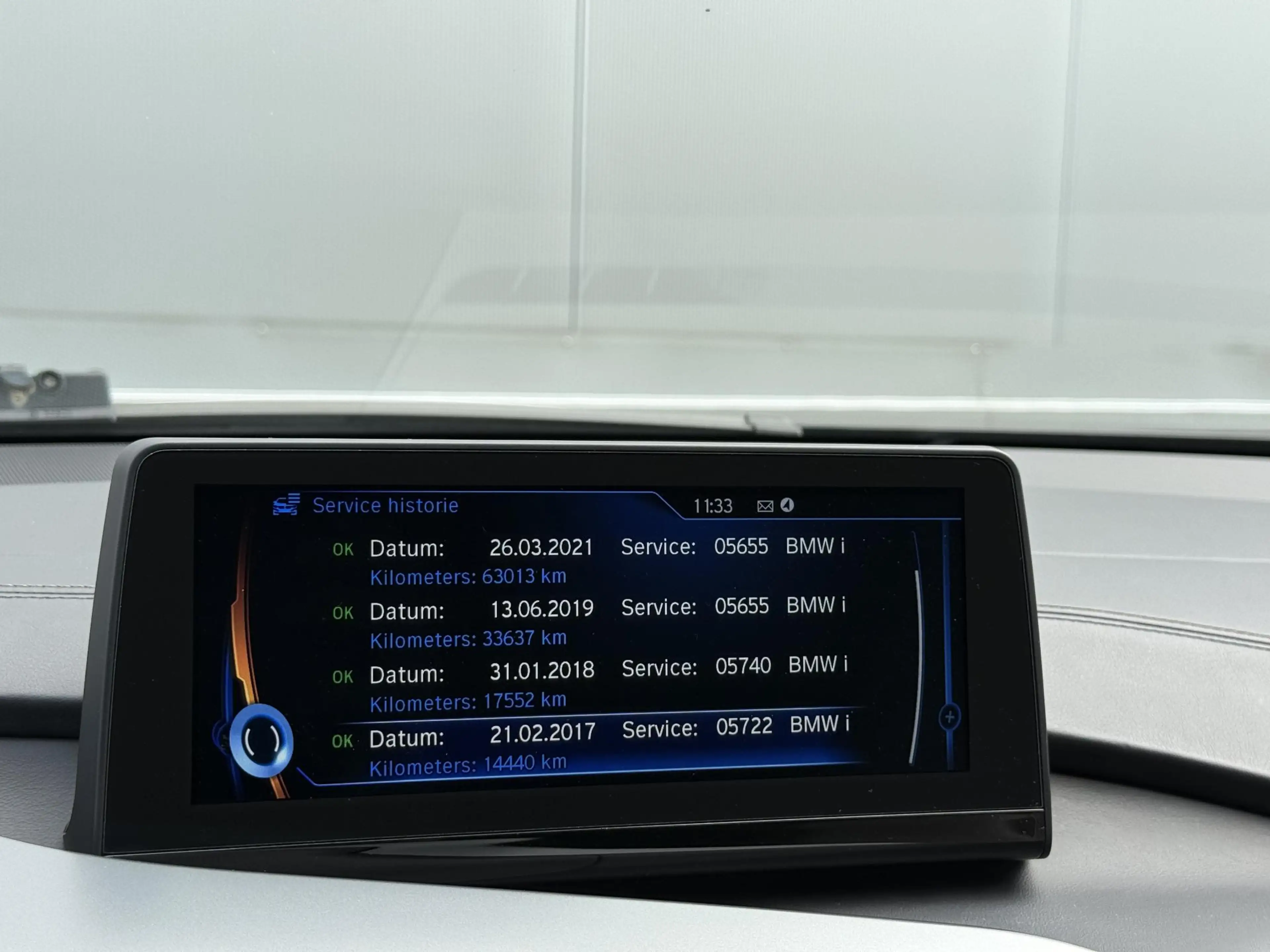 BMW i8 1.5 First Edition Plug In Hybrid Automaat 20 Inch — photo 17