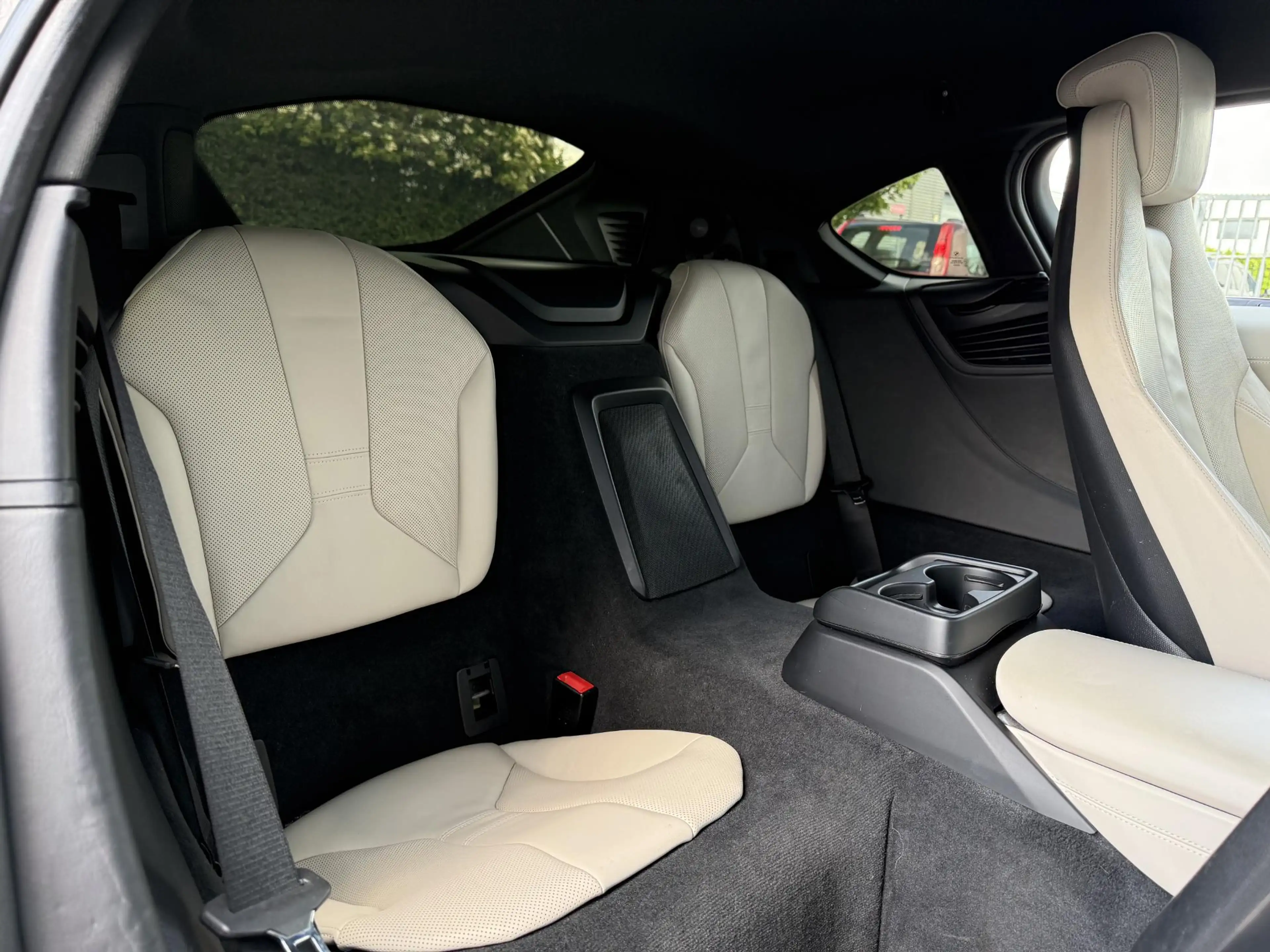 BMW i8 1.5 First Edition Plug In Hybrid Automaat 20 Inch — photo 7
