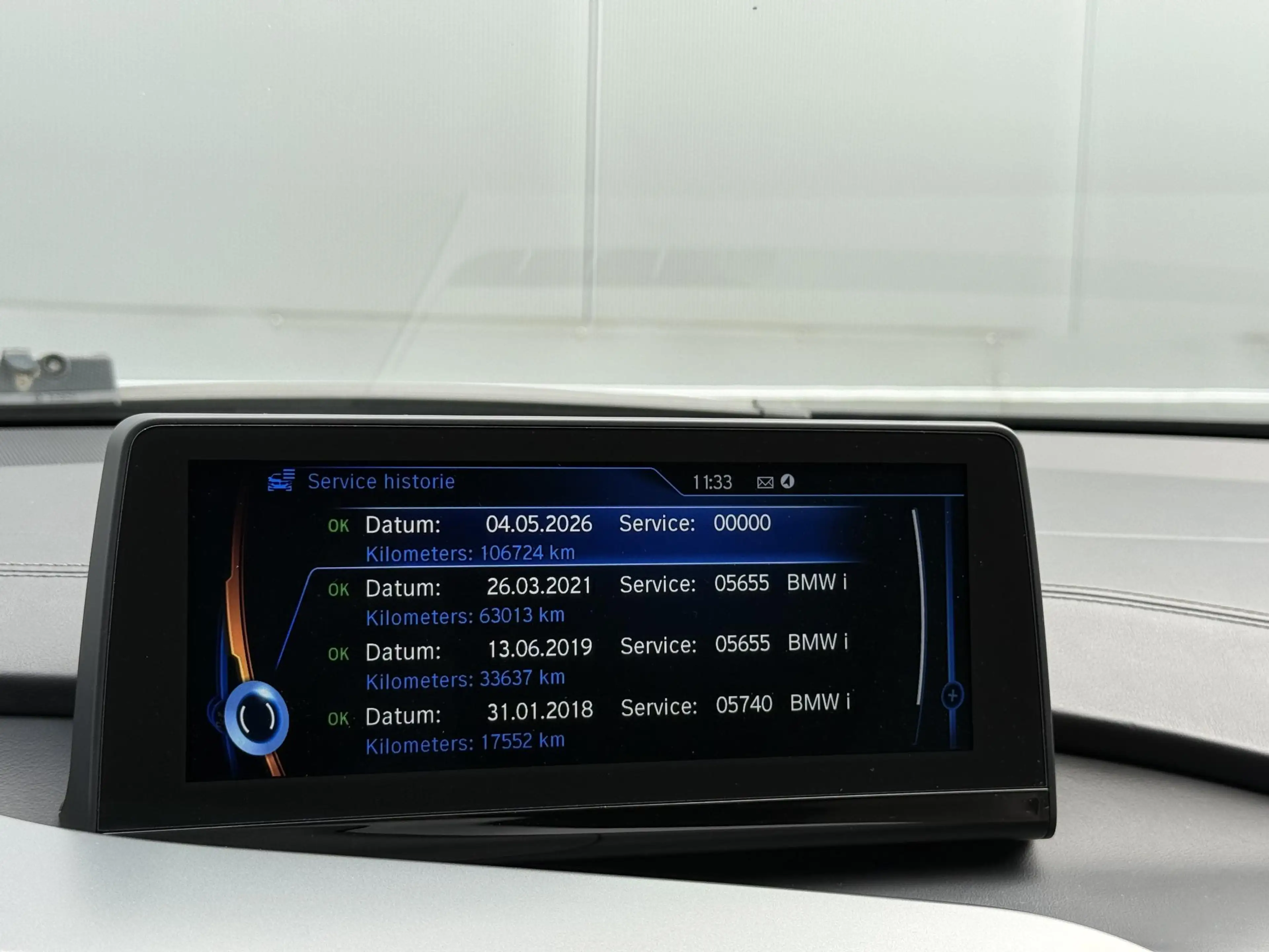 BMW i8 1.5 First Edition Plug In Hybrid Automaat 20 Inch — photo 18