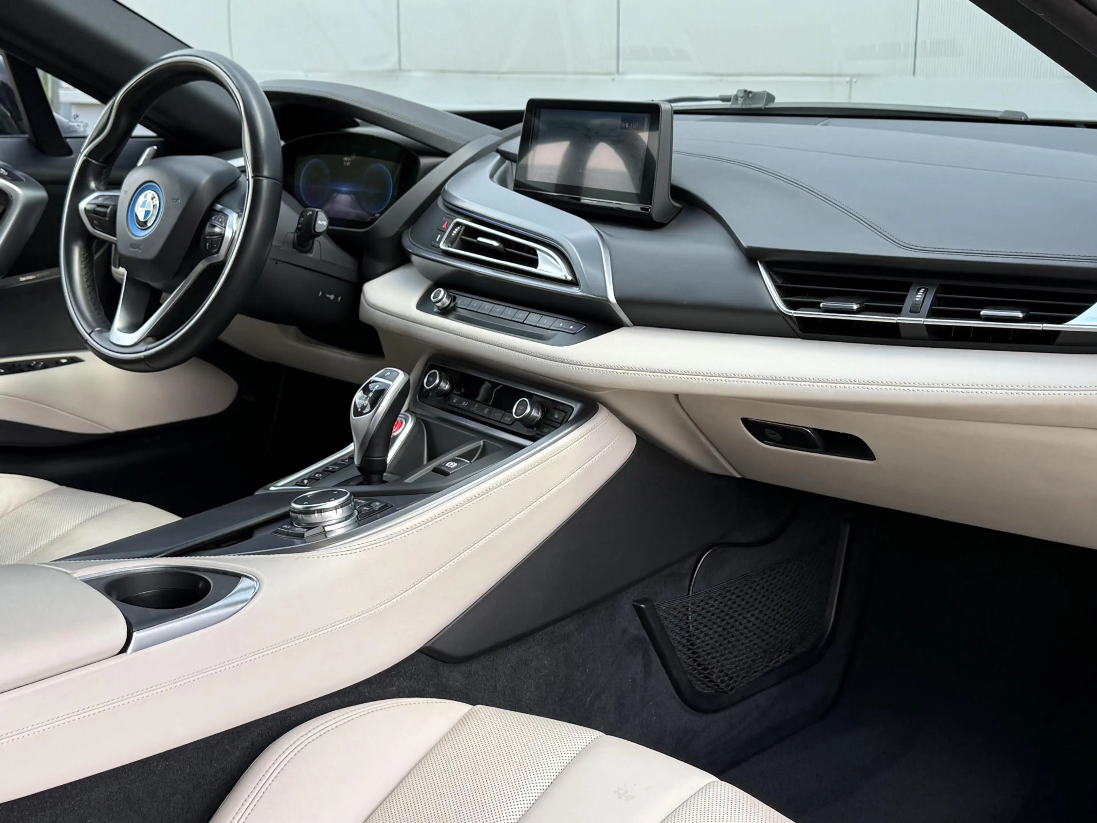 BMW i8 1.5 First Edition Plug In Hybrid Automaat 20 Inch — photo 5