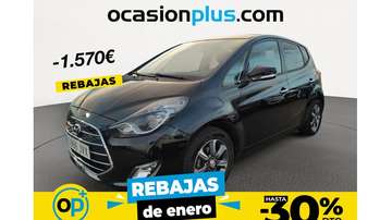 1.6CRDI BD Tecno 115
