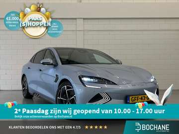 Excellence AWD 82.5 kWh | 530pk - 0-100 3.8sec | H