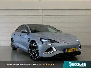 Excellence AWD 82.5 kWh | 530pk - 0-100 3.8sec | H