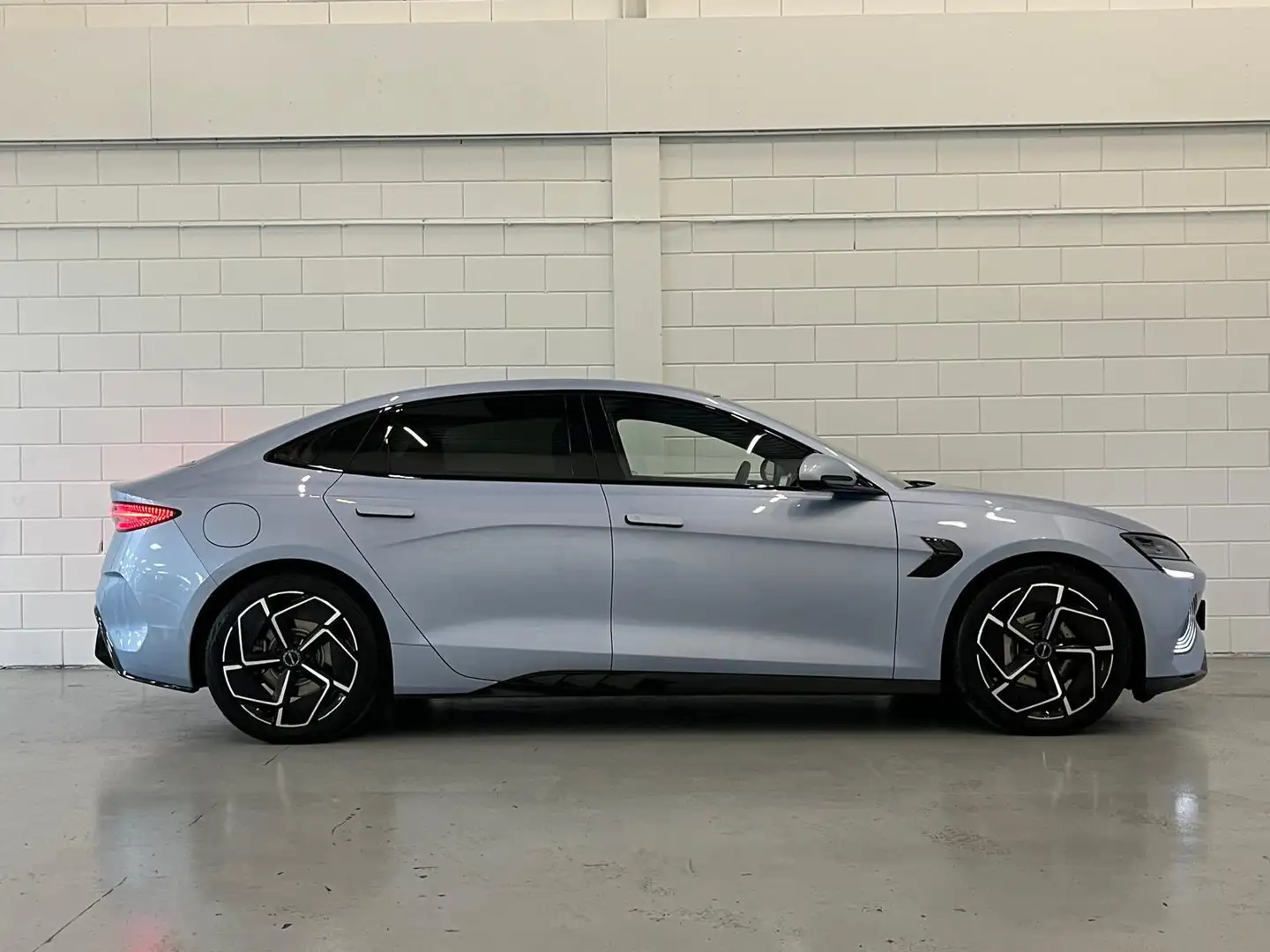 BYD Seal Excellence AWD 82.5 kWh | 530pk - 0-100 3.8sec | H Azul - 2