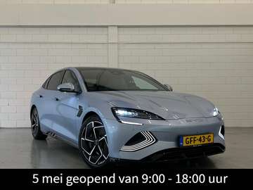 Excellence AWD 82.5 kWh | 530pk - 0-100 3.8sec | H