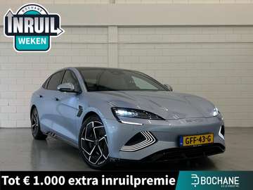 Excellence AWD 82.5 kWh | 530pk - 0-100 3.8sec | H