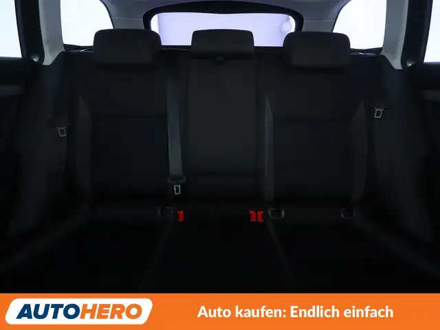 Skoda Octavia view 15