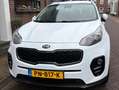 Kia Sportage Sportage 1.6 GDI DynamicLine Wit - thumbnail 2