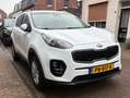 Kia Sportage Sportage 1.6 GDI DynamicLine Wit - thumbnail 1