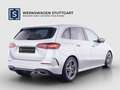 Mercedes-Benz B 220 B 220 d AMG Premium+ AHK LEDER Distronic NP68 Silber - thumbnail 2