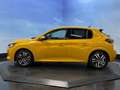 Peugeot 208 1.2 PureTech Blue Lease Allure Navi | Clima | Crui Geel - thumbnail 4