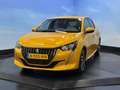 Peugeot 208 1.2 PureTech Blue Lease Allure Navi | Clima | Crui Geel - thumbnail 2