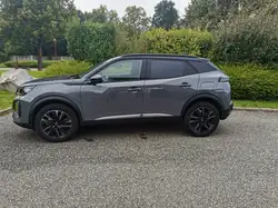 Peugeot 2008 PureTech 130 S&S EAT8 Allure Pack