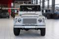 Land Rover Defender 90 E Station Wagon*SITZHEIZUNG*6-GANG* Srebrny - thumbnail 5