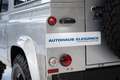 Land Rover Defender 90 E Station Wagon*SITZHEIZUNG*6-GANG* Srebrny - thumbnail 13