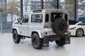 Land Rover Defender 90 E Station Wagon*SITZHEIZUNG*6-GANG* Srebrny - thumbnail 9