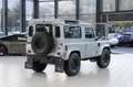 Land Rover Defender 90 E Station Wagon*SITZHEIZUNG*6-GANG* Srebrny - thumbnail 10