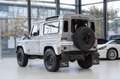Land Rover Defender 90 E Station Wagon*SITZHEIZUNG*6-GANG* Srebrny - thumbnail 3