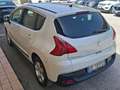 Peugeot 3008 3008 I 1.6 hdi 8v Business 112cv White - thumbnail 5