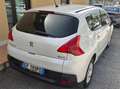 Peugeot 3008 3008 I 1.6 hdi 8v Business 112cv White - thumbnail 3