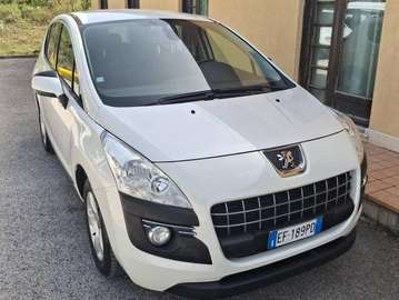 3008 I 1.6 hdi 8v Business 112cv