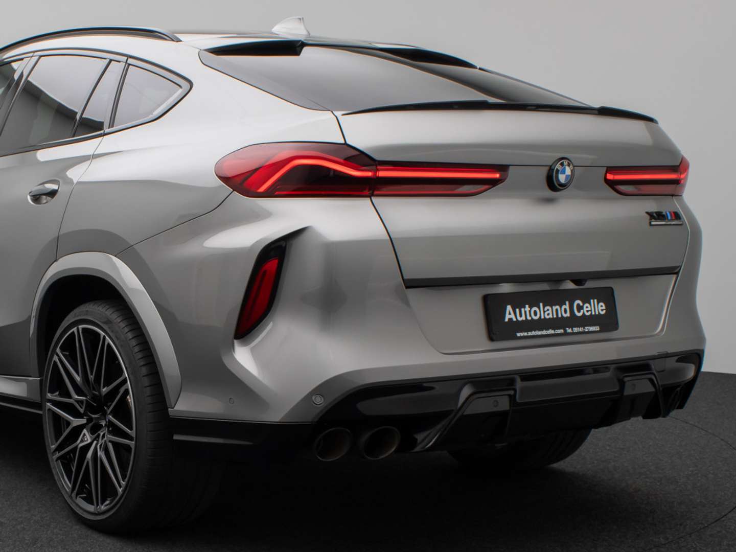 BMW X6 M Panorama - 2022 - Joinsteer - #13