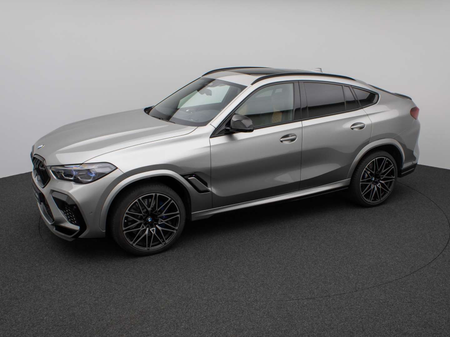 BMW X6 M Panorama - 2022 - Joinsteer - #11