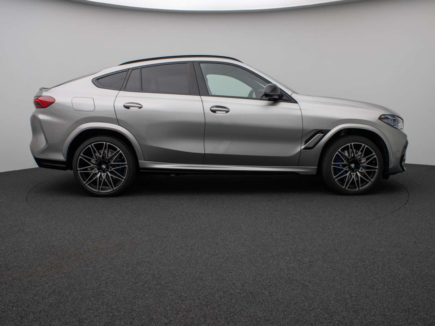 BMW X6 M Panorama -  - Joinsteer - #3