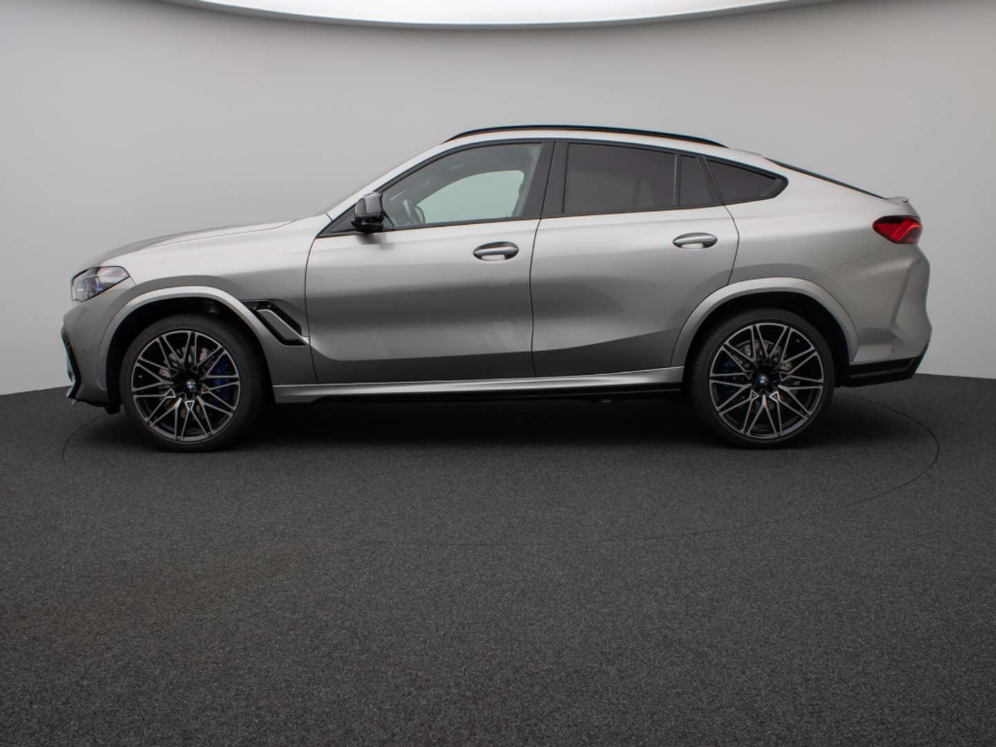BMW X6 M Panorama - 2022 - Joinsteer - #10