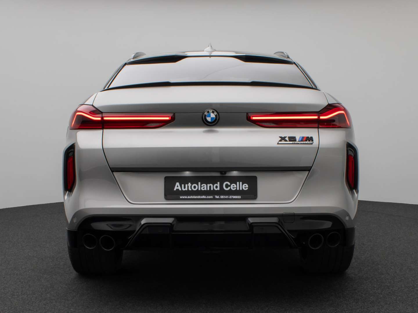 BMW X6 M Panorama - 2022 - Joinsteer - #7