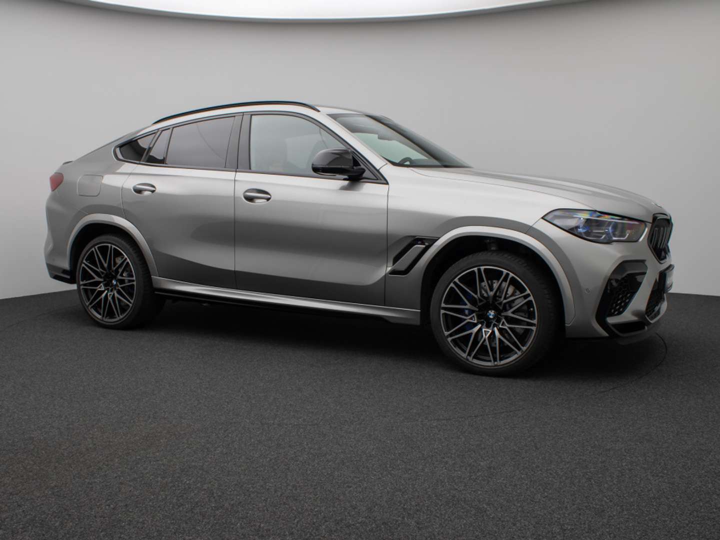 BMW X6 M Panorama -  - Joinsteer - #2