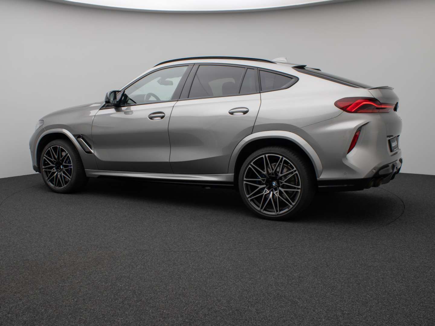 BMW X6 M Panorama - 2022 - Joinsteer - #9