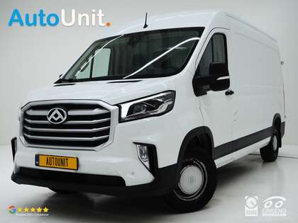 Maxus Deliver 9 2.0 CIT L3H2 Luxe 3 Zits | Camera | Cruise | Carpl