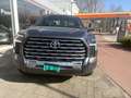 Toyota Tundra TUNDRA CAPSTONE HYBRIDE BPM VRIJ Gris - thumbnail 2