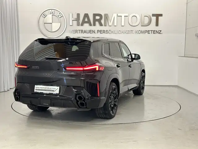 BMW XM 50e *Soft Close / AHK / Adaptives M-Fahrwerk* Ansicht 7