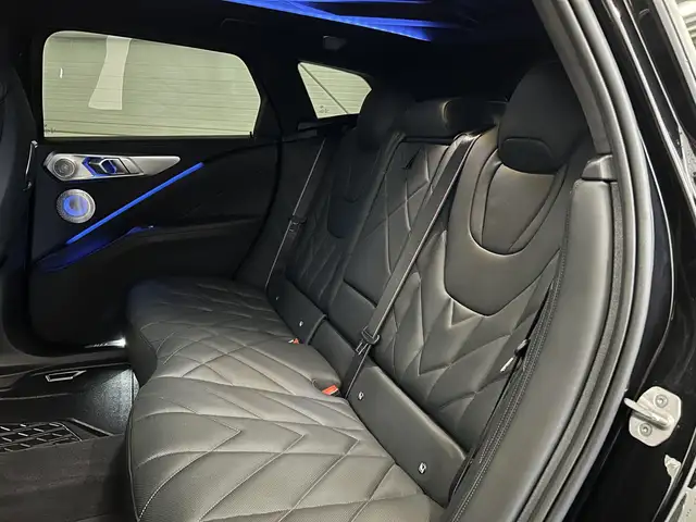 BMW XM 50e *Soft Close / AHK / Adaptives M-Fahrwerk* Ansicht 16