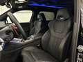 BMW XM 50e *Soft Close / AHK / Adaptives M-Fahrwerk* Schwarz - thumbnail 15