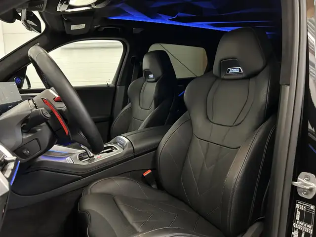 BMW XM 50e *Soft Close / AHK / Adaptives M-Fahrwerk* Ansicht 15