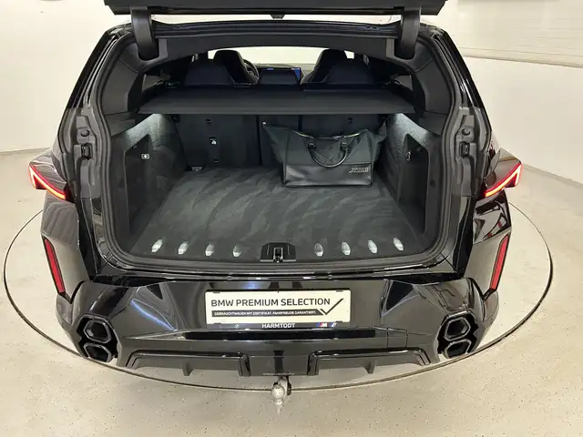 BMW XM 50e *Soft Close / AHK / Adaptives M-Fahrwerk* Ansicht 17