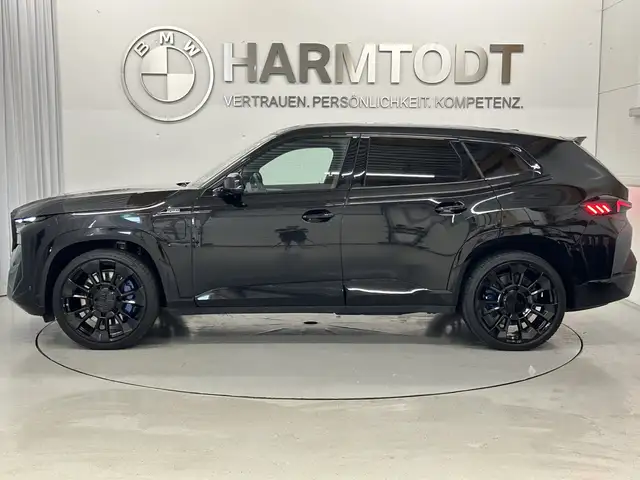 BMW XM 50e *Soft Close / AHK / Adaptives M-Fahrwerk* Ansicht 4