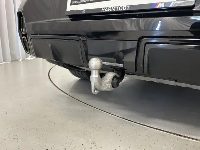 BMW XM 50e *Soft Close / AHK / Adaptives M-Fahrwerk* Ansicht 18